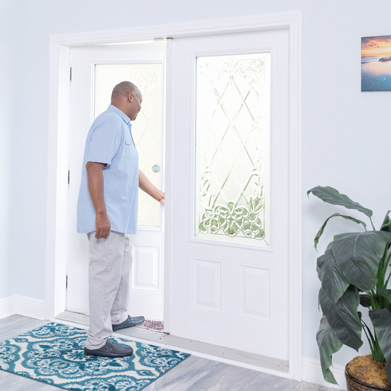 Doors and Large Openings
