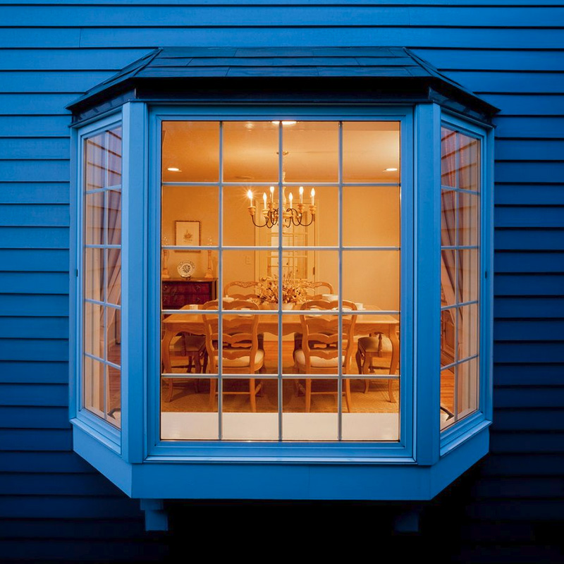 Windows for everyday living
