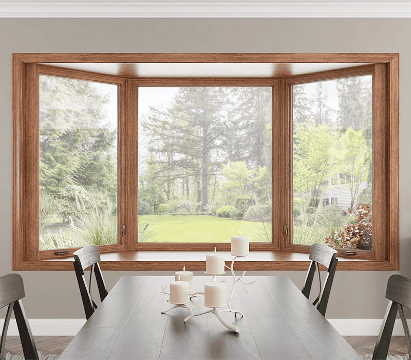 Windows Designed for Coastal Conditions