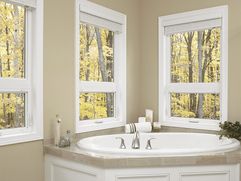 Awning Windows in Wilmington NC