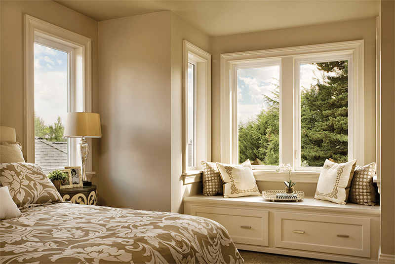 Casement Windows in Wilmington and Coastal Carolina 