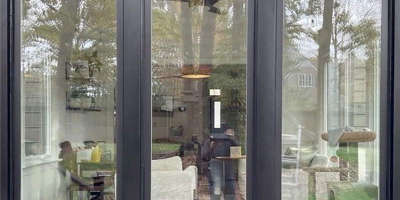 Fixed Windows in Wilmington NC