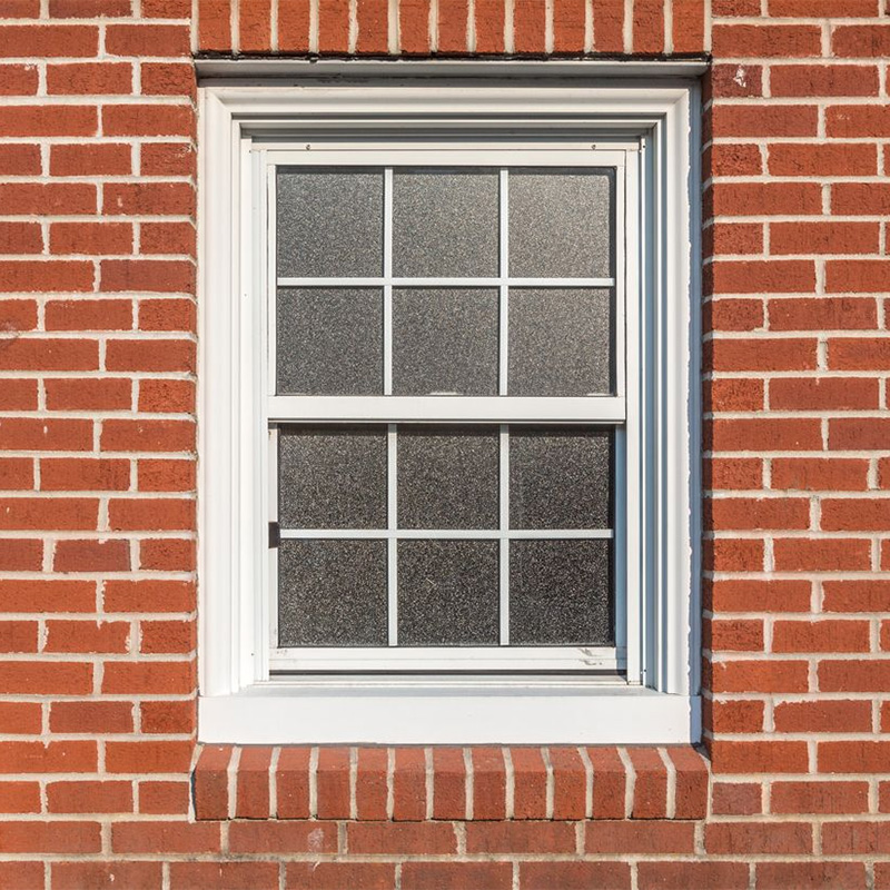 Single Hung Windows in Wilmington NC