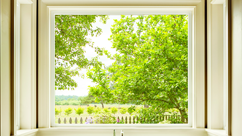 Picture Windows in Wilmington NC