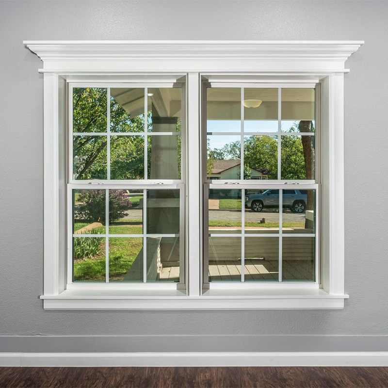 Double Hung Windows in Wilmington and Coastal Carolina