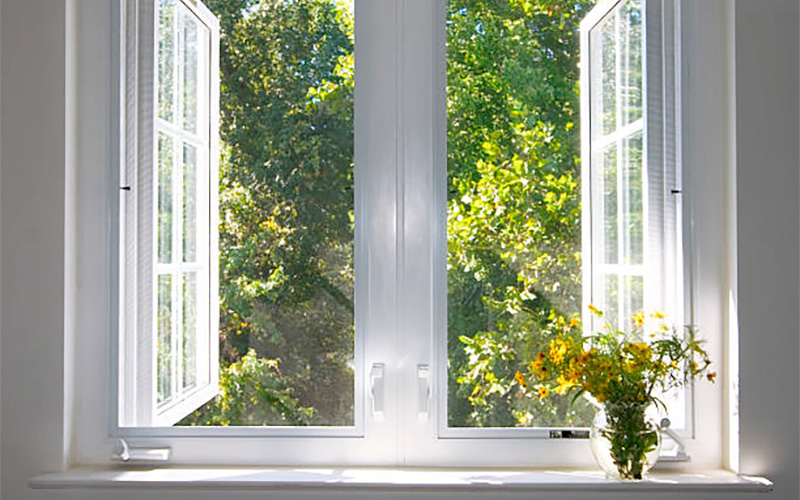 Impact Windows in Wilmington