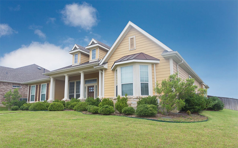 Garden Windows in Wilmington NC