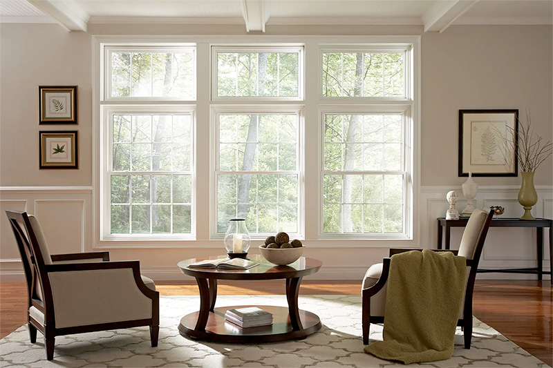 How Window Replacement Works