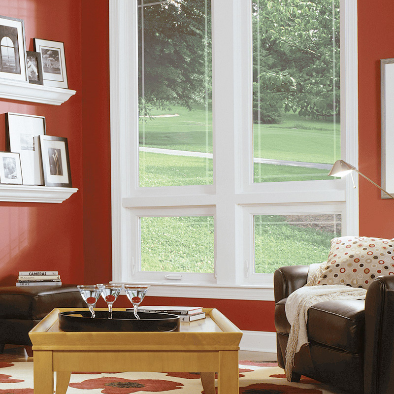 Transom Windows